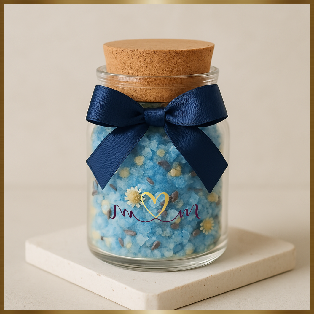 Mini Escalda-Pés 40g