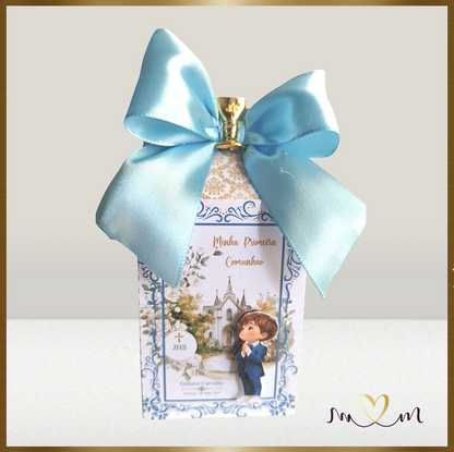 Caixa Milk - Personalizável