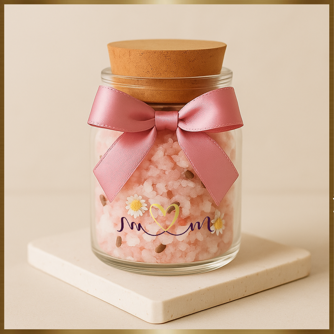 Mini Escalda-Pés 40g