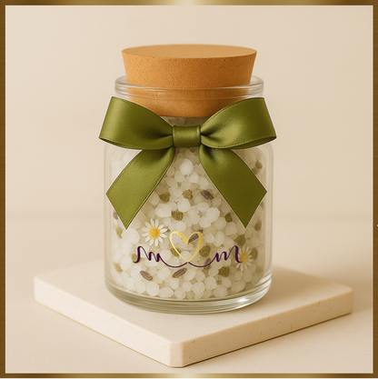 Mini Escalda-Pés 40g